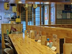 -晶吉·居酒屋·烧鸟·生鱼饭(中山区民主广场店)