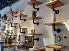 大堂-MUSEO COFFEE咖啡博物馆