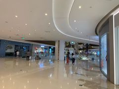 -太原茂业天地购物中心