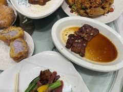 稻香小炒皇-稻香海鲜饭店(第一国际店)