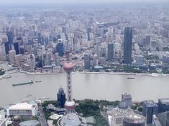 -上海之巅观光厅