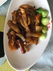 -金老三饭庄·宴会厅(常营店)