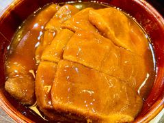 -猪肉婆私房菜(容桂总店)