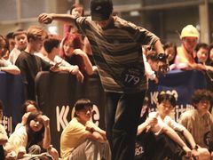 -KK ONE(京基滨河时代店)