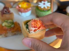 -上海和平饭店华懋阁 Cathay Room