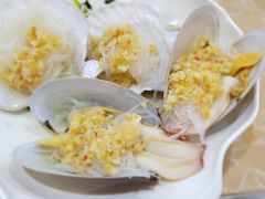 -海大大蒸汽海鲜餐厅·粤菜·特色小炒(欢乐颂店)