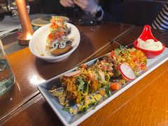 -MAYA玛雅墨西哥餐厅(四方新城店)