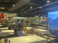 -多佐KTV(北京富力广场购物中心店)