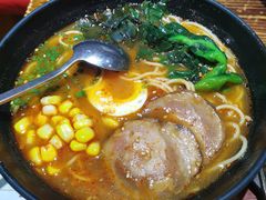 -小川洋风料理(街道口店)