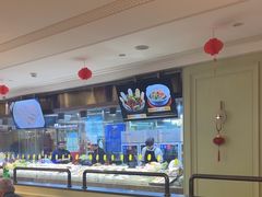 -新海渔港·胶东海鲜家常菜·家宴(奥体中心店)
