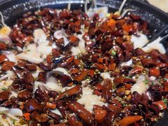 -常和州·夜宵大排档(常州单店)