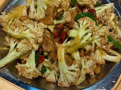 -秋色客家菜(南山店)