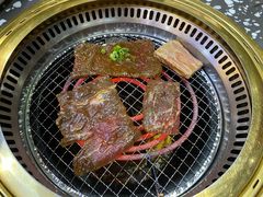 -黑牛の場烤肉(摩天活力城店)