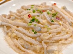 -寻味顺德·南记酒家·传统顺德菜·鱼生(广源路店)