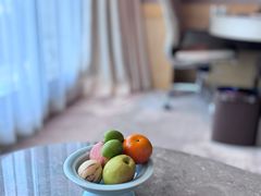 -杭州城中香格里拉大酒店