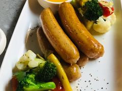 -haxnbauer海森堡德国餐厅(深圳coco店)