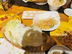 -老码头火锅(骡马市店)