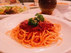 -成桂西餐厅·42年的味道(五大道疙瘩楼店)