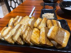 -炭虎子水浒烤肉(梦时代店)