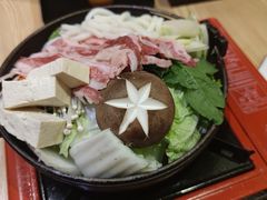 -津之港·日本料理·铁板烧