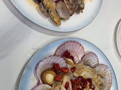 -来之顺海鲜菜馆·青岛菜·始于1993(栈桥店)