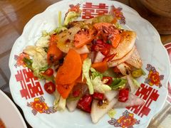 -小街47號江湖菜(四合院店)
