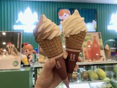 -CHOCHENG&CO.(欢乐海岸店)