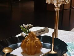 -villaa·别墅·融合菜西餐厅