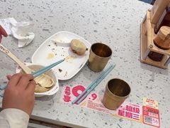 -小杨生煎(周浦万达店)