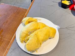 -油花·和牛寿喜烧·放题自助(市南银座店)