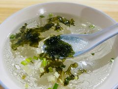 -上海老字号杨梅面条馄饨店(陈家春店)