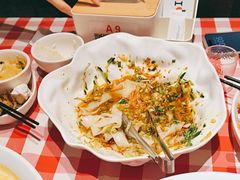 -西贝(东方路店)