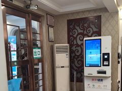 -慈铭体检中心(工农大路店)