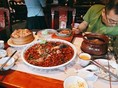 -杨记隆府(时代天街店)