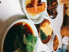 -小吊梨汤·北京菜·烤鸭(鸟巢店)