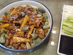 -便宜坊烤鸭店(玉蜓桥天坛店)