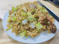 -阿军排档·烧烤