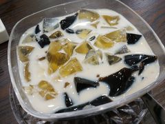 -香港龟正盅 手作糖水甜品龟苓膏(千灯湖环宇城店)