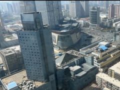 -石家庄诺华廷酒店(万象城湾里庙步行街店)
