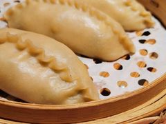 -西贝(东城万达广场店)