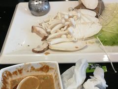 -北门涮肉·铜锅涮肉(南锣鼓巷店)