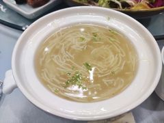 文思羹-天和晟烤鸭店(世纪坛店)