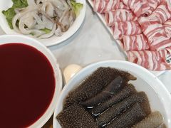 -红姐重庆火锅(曙光路店)