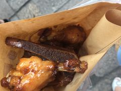 -赵元章肉骨烧(山塘街店)