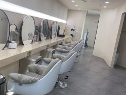点击看大图 -DX HAIR SALON·发现未知美发沙龙