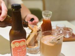 -蔡澜点心·粤菜(嘉里中心店)