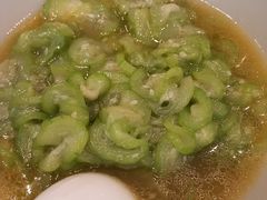 -荆九爷爆炒桥头三嫩(夫子庙店)
