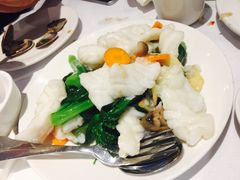 -金唐海鲜酒家