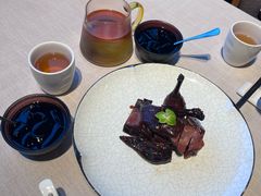-一澜江宴·江景公园餐厅(江滩公园店)