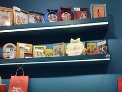 -海马体照相馆(上海晶耀前滩店)